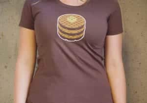 Lego Stack Shirt - ShortStack
